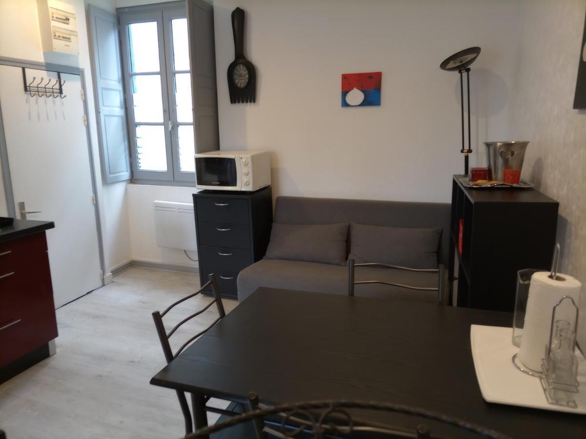 Studio Entre Chateau Et Vilaine A Vitre Экстерьер фото